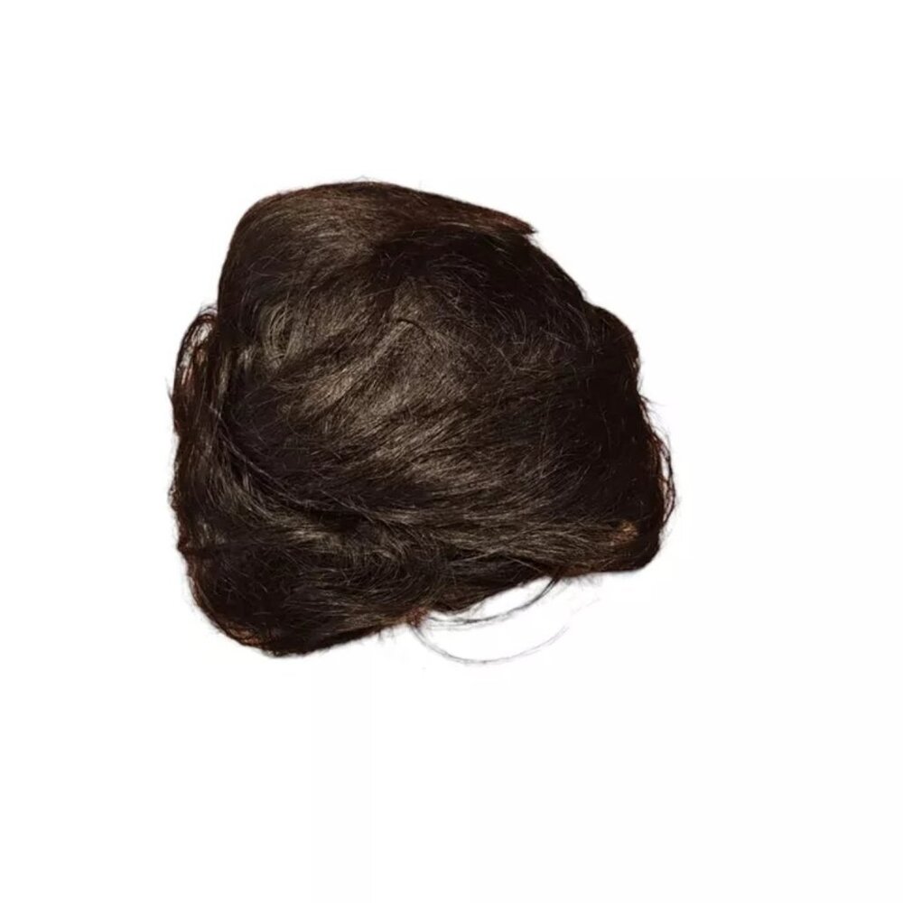 Straight Lace Front Wigs Synthetic 180% Dense. FRISSY feel READ 28 Inch 13x4